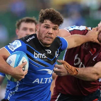 Force upset Reds to post first win of Super season