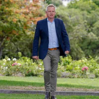 Tas Liberals negotiate for another minority government