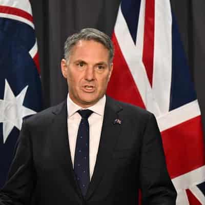 Australia will work with US regardless of president