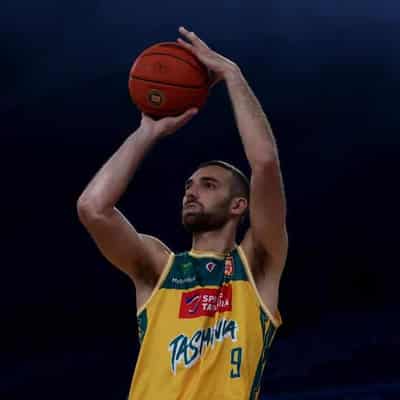 'Just another shot': Roth plays down NBL game-winner