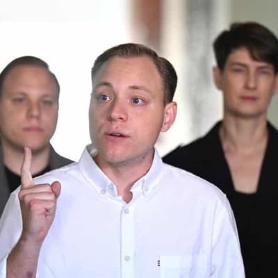 Flak over religious discrimination laws debate secrecy