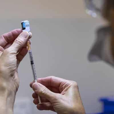 Vaccine mandates for NSW health workers reconsidered