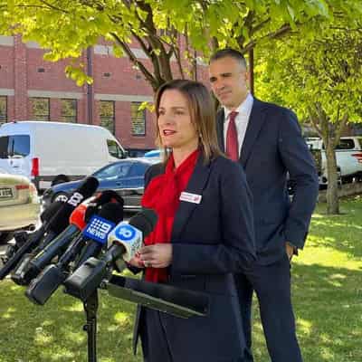 Labor on track to kick 116-year by-election hoodoo