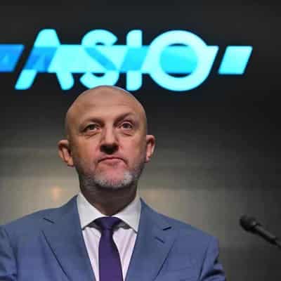 Spies targeting journalists, intelligence chief warns