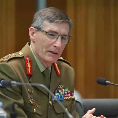 Defence force chief to face veteran suicide inquiry