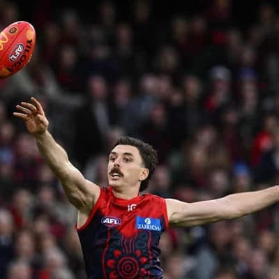 Mixed results for Melbourne over injured defensive duo