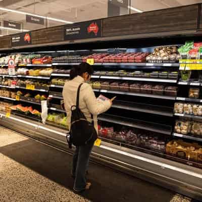 Plans to break up supermarkets 'deficient': Nationals