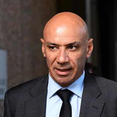 Obeid's son looking to avoid more jail over ICAC lies