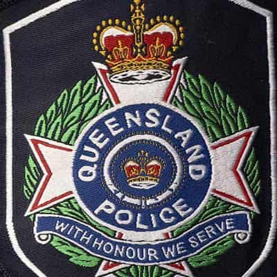 Police officer charged with child sex offences