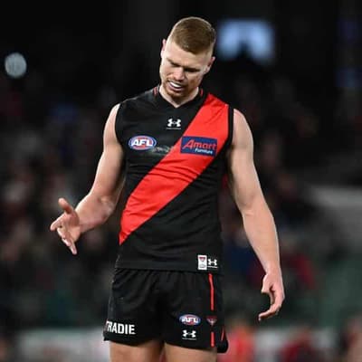 Wright cops four-match AFL ban, King rubbed out for one