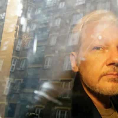 UK court orders to delay extradition of Julian Assange