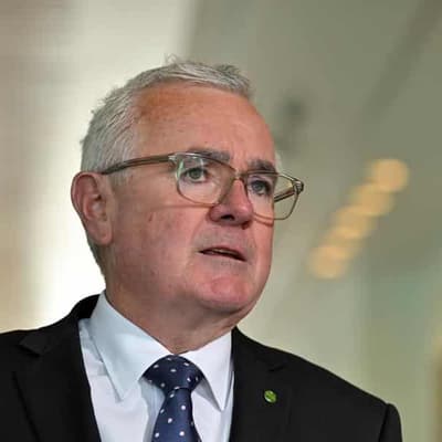 MP details allegations of secret AFL drug tests