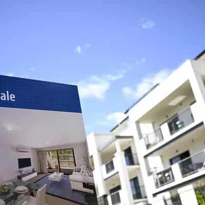 Property profits up as prices keep ticking higher