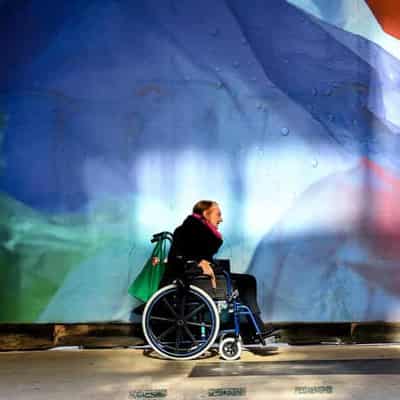 Disability scheme overhaul transforms access to support