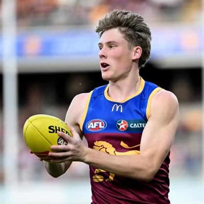 Fletcher winging it for Lions' grand-final rematch