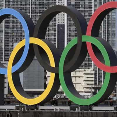 Olympic chiefs play down Brisbane Games progress fears