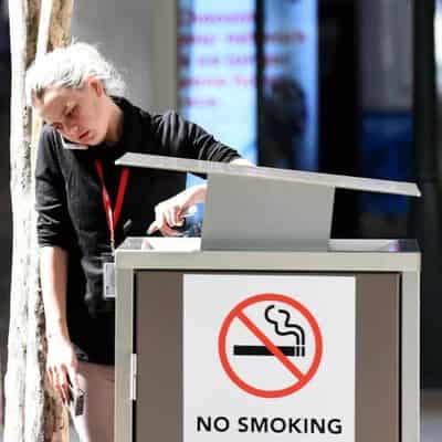 Victorian tobacco licences to smoke out 'dodgy' sellers