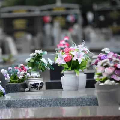 Crackdown on dodgy cemetery operators gouging mourners