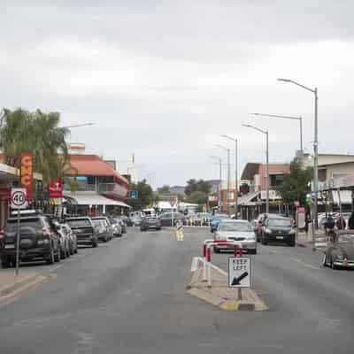 Fears Alice Springs youth curfew could inflame tensions