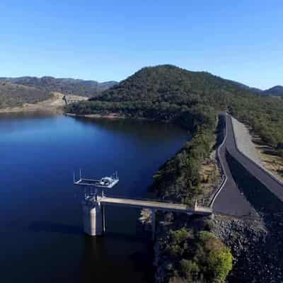 New water agreement to tap into Indigenous knowledge