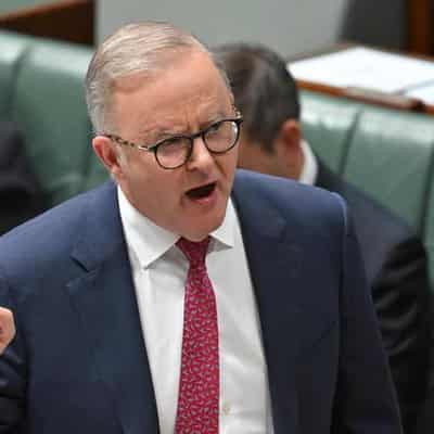 Labor pushed to explain rush on new deportation powers