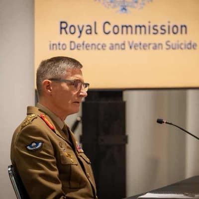 'History will judge' future reform at ADF: Commission