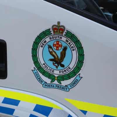 Body found after search for missing bushwalker