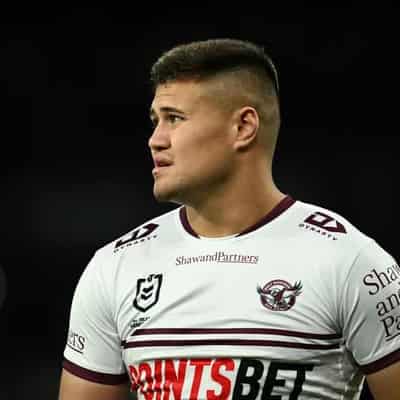 Manly keen to keep tight rein on Schuster's NRL return