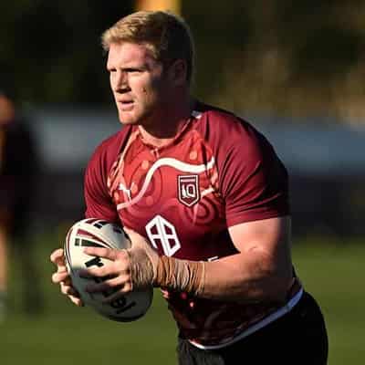 Bennett backs Flegler to fill Tino void for Maroons