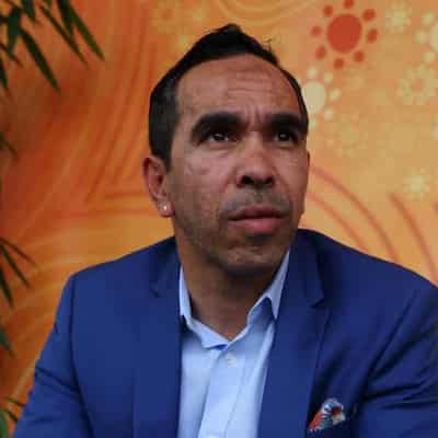 'Exhausted' Eddie Betts details toll of racial abuse