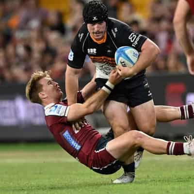 Hip-drop under rugby microscope after Lonergan injury