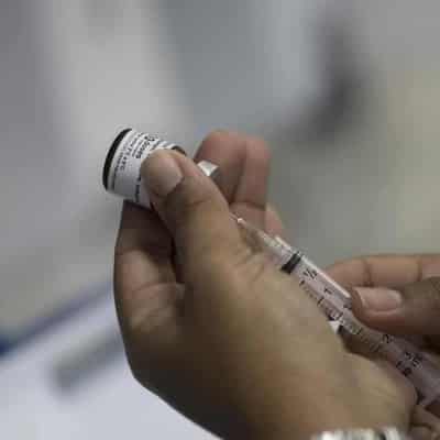 Measles alert issued for western Sydney