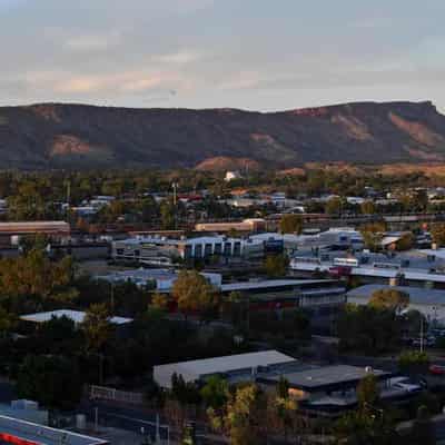 Vigilance as crime continues under Alice Springs curfew