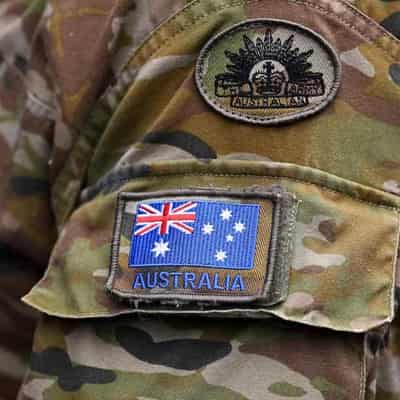 ADF member recovering after Israel-Lebanon border blast