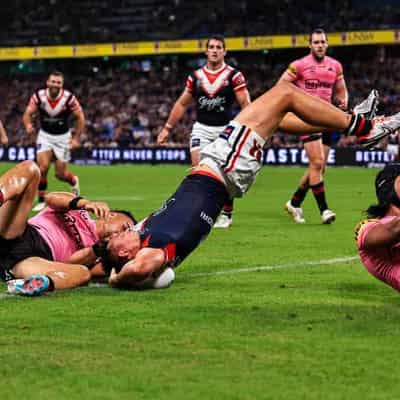 Roosters players miffed by obstructions, want clarity