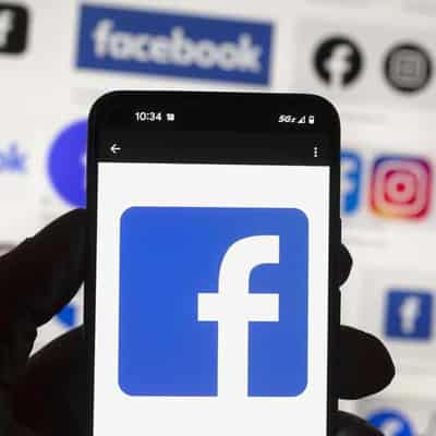 Social media news removal an 'abrogation' of duty