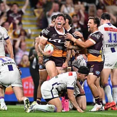 Broncos blueprint to end eight-year Storm hoodoo