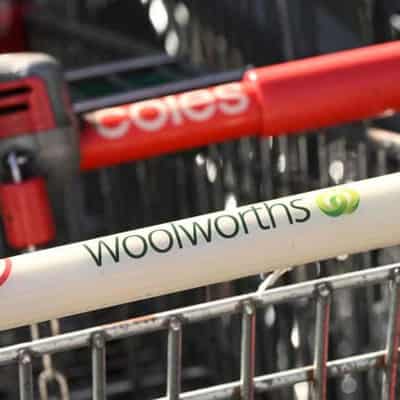 Australians urged to have say on supermarket probe