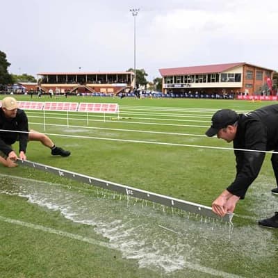 Dangerous weather heading north after record downpours