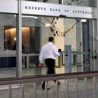 Rate hike talk ditched as RBA keeps options wide open