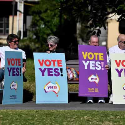 Biggest Indigenous voice referendum donors revealed