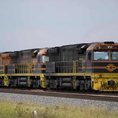 Calls to complete Inland Rail to Queensland