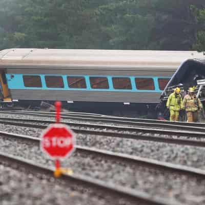 Rail operators fined $525k over fatal train derailment