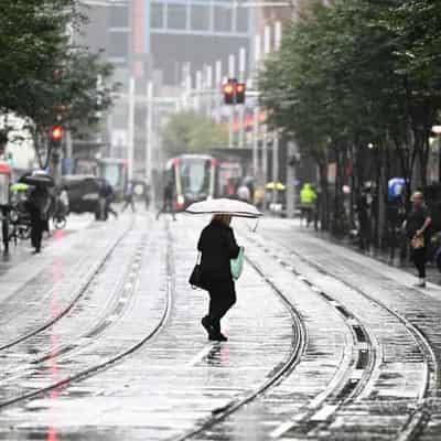 Flood alerts as fatal storm drives rain further south