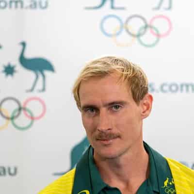 250-cap Zalewski to be Kookaburras' Olympic captain