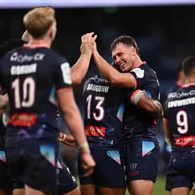 Rebels could be thrown Super Rugby financial lifeline