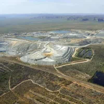 Rio Tinto steps in to manage Ranger uranium mine rehab