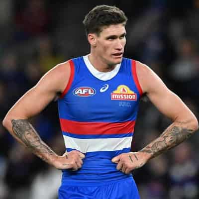 Tide will turn for out-of-favour Bulldog Lobb: coach