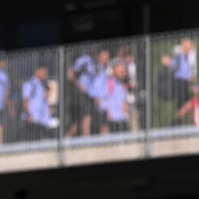 Calls for suspension as a last resort in schools