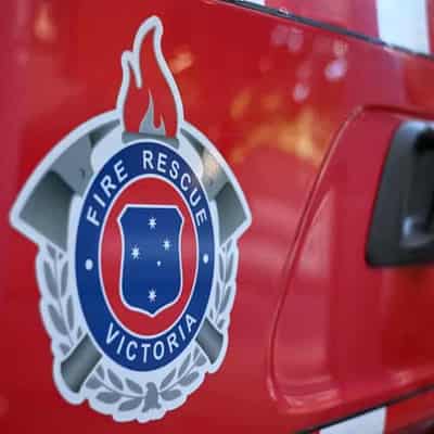 Firefighter response times slowed after cyber attack